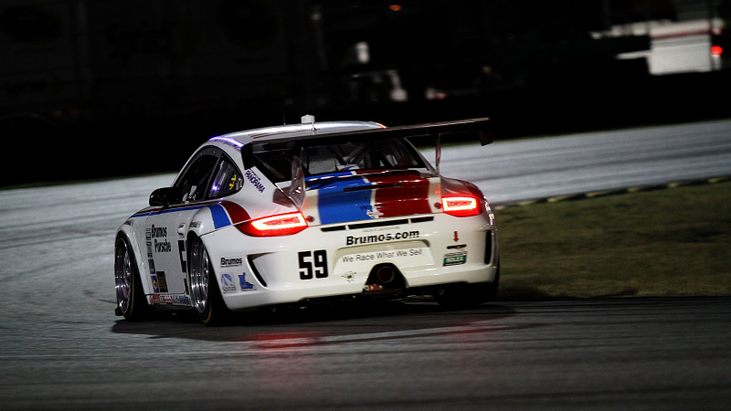Illustration for article titled 50th Rolex 24 Hours At Daytona: Über Gallery